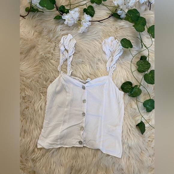 H&M Tops - H&M Cute top